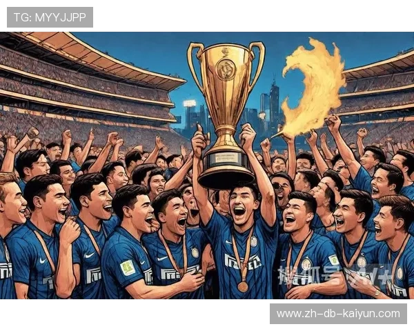 国米若把握机会，欧冠奖杯并非遥不可及