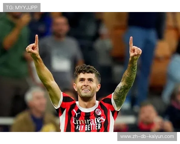 普利西奇边路启动形成突破