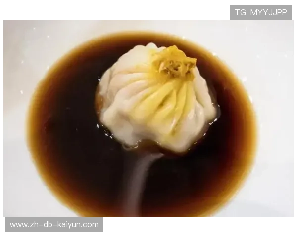 上海的小笼包：运动后的能量补充，上海小笼包指南